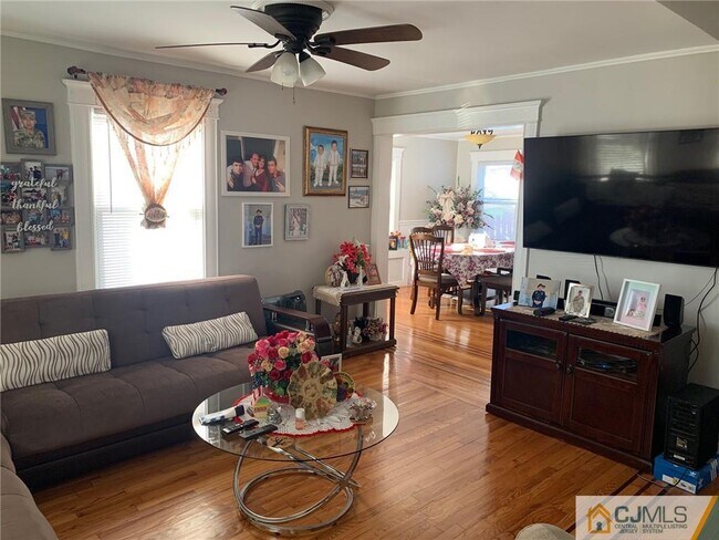 Foto del edificio - 3 Clark St