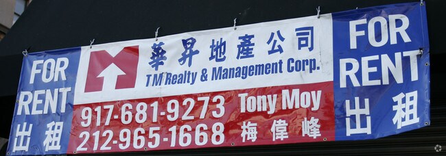 sign - 81-83 Delancey St