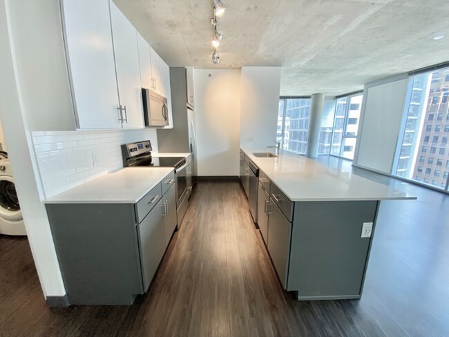 Foto del edificio - 200 N Wells St