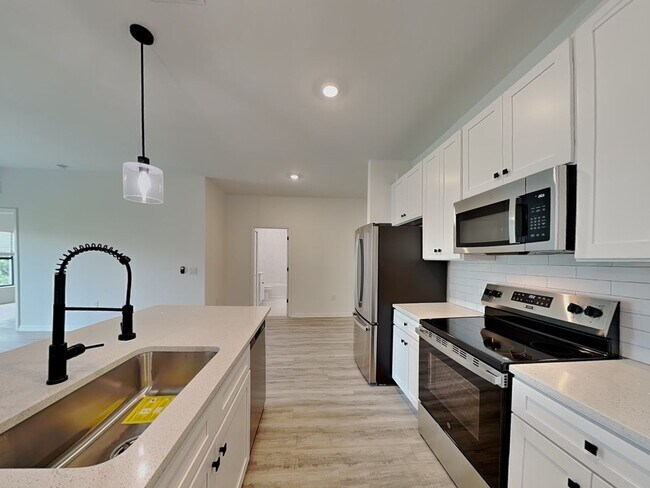 Foto del edificio - 4911 28th St SW