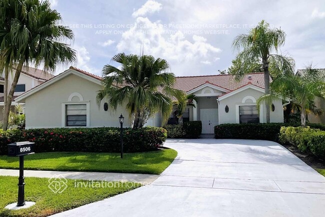Building Photo - 8506 Eagle Run Dr
