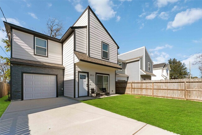 Foto del edificio - 9711 Beckley St