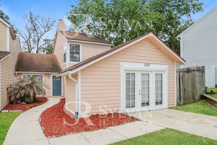 Primary Photo - Feel right at home in this charming 3 bedr...