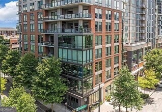 Building Photo - 867 Peachtree St NE