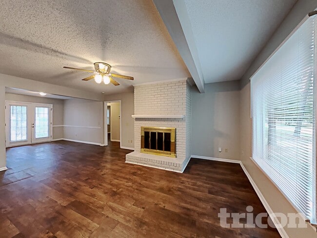 Foto del edificio - 308 Cockspur Rd