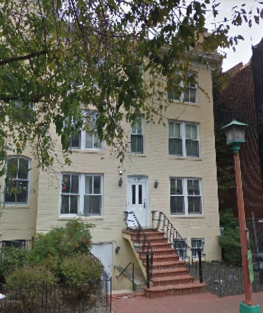 Foto del edificio - 512 I St NW
