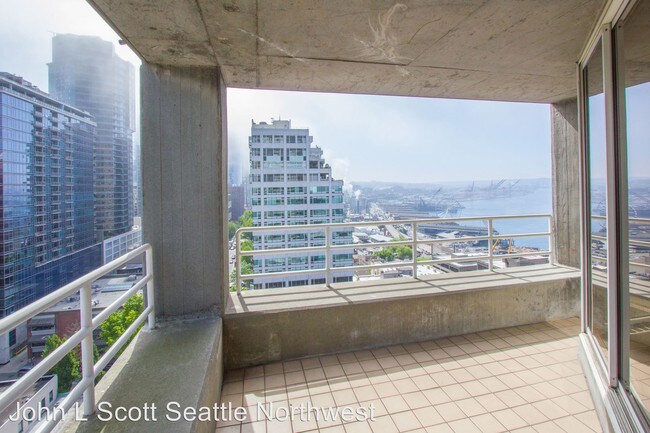 Foto del edificio - 1 br, 1 bath House - 2125 1st Ave #1904