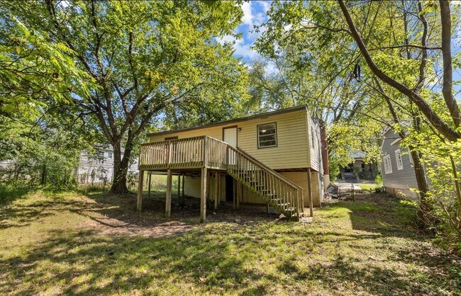 Foto del edificio - 4104 41st Ave N