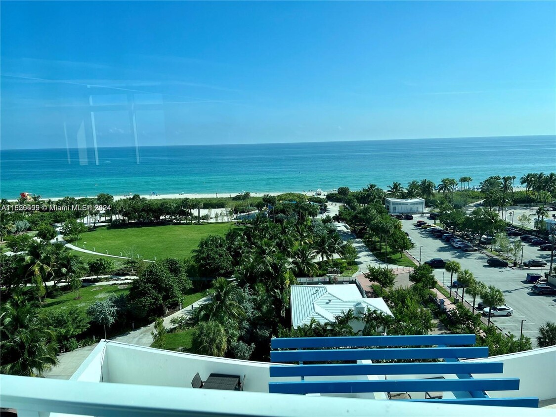 Foto principal - 7600 Collins Ave