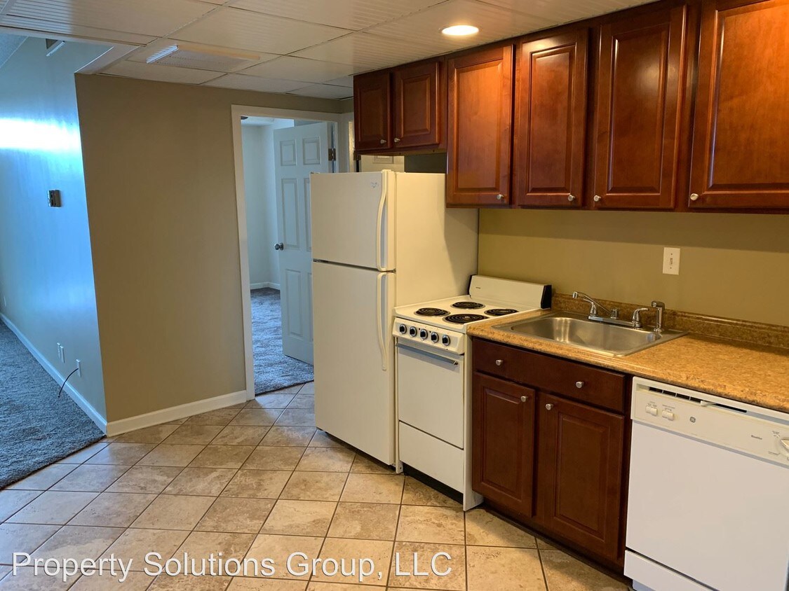 Primary Photo - 1 br, 1 bath Apartment - 1271 Poplar Ave #507