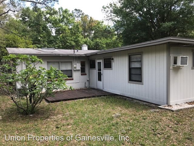Building Photo - 4 br, 2.5 bath House - 610 NW 36th Terrace