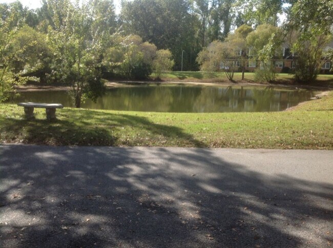 Foto del edificio - River Bend #13