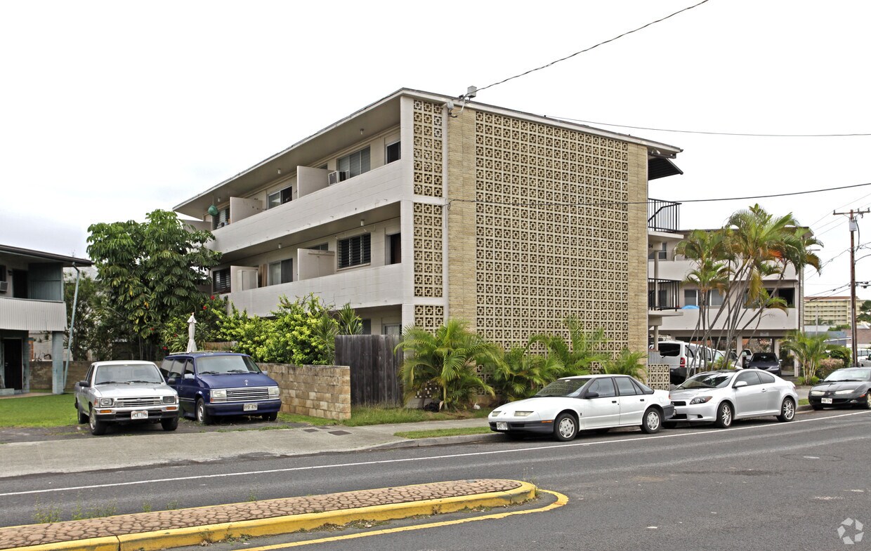 104 Kihapai St, Kailua, HI 96734 Apartments in Kailua, HI