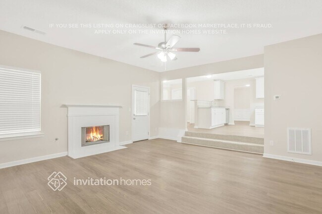 Foto del edificio - 3535 Oakshire Way SE