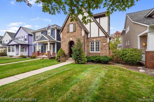 Building Photo - 3833 Forester Blvd