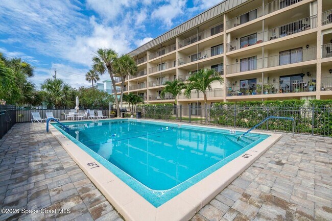 Foto del edificio - 4100 Ocean Beach Blvd