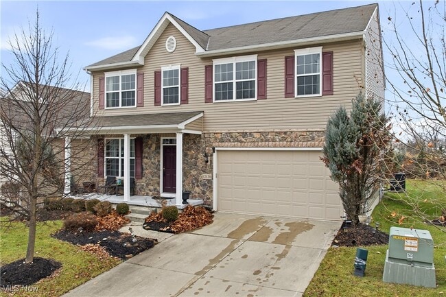 Foto del edificio - 12120 Edgehill Oval