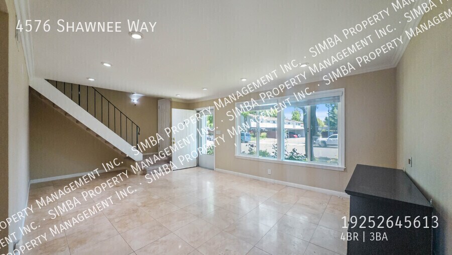 Foto principal - 4576 Shawnee Way