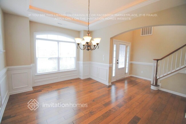 Building Photo - 8317 Willow Branch Dr