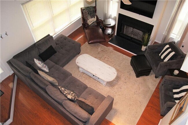 Foto del edificio - Carney Park