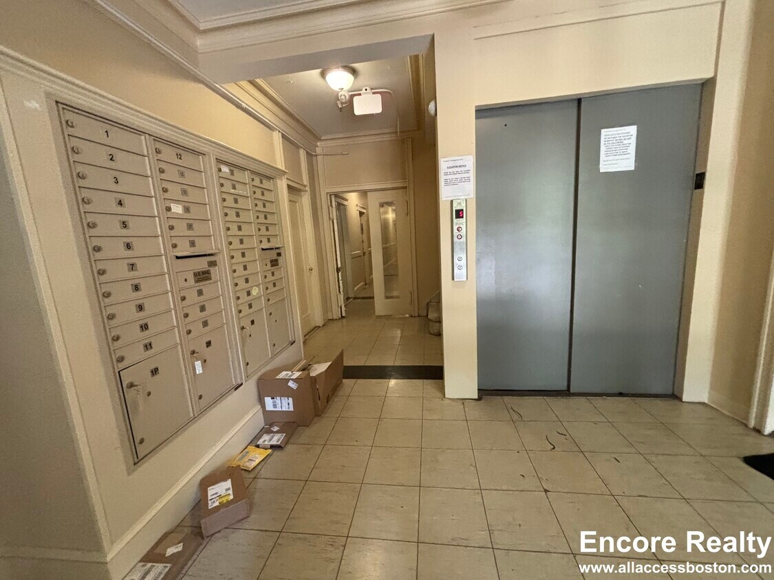 Foto del edificio - 235 Park Dr