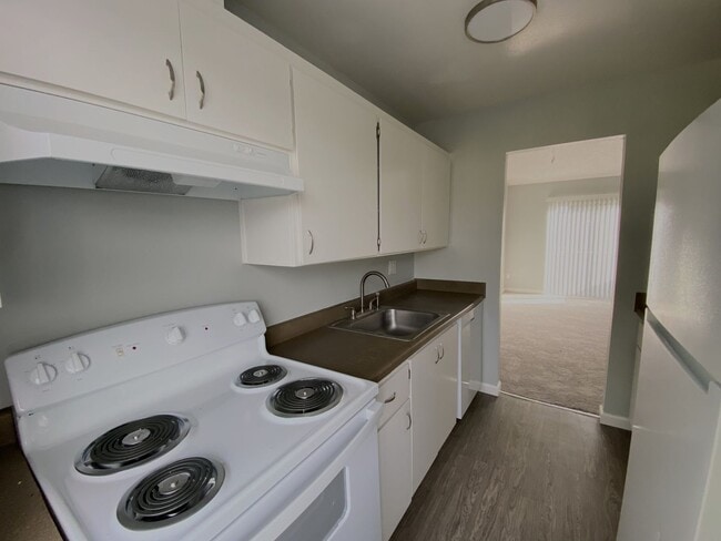 Interior Photo - Rosemont Terrace Apartments