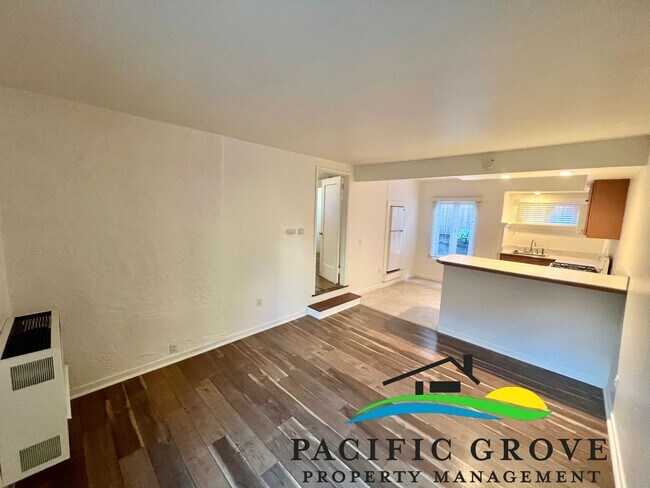 Foto del edificio - 160 Monterey Ave