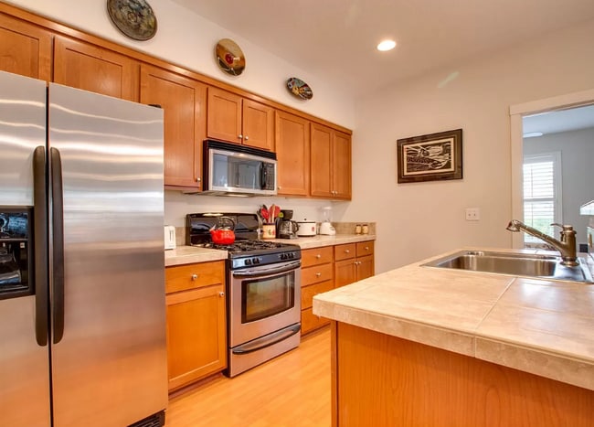 Foto del edificio - 10829 NE Red Wing Way