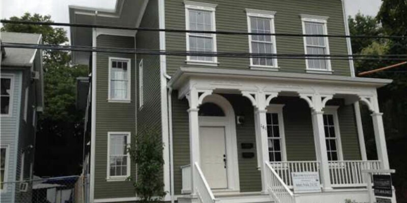 Foto principal - Putnam Street