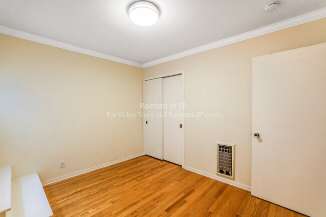 Foto del edificio - 562 Belvedere St
