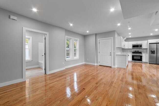 Foto del edificio - 376 Chestnut St