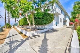 Building Photo - 631 Pacific St