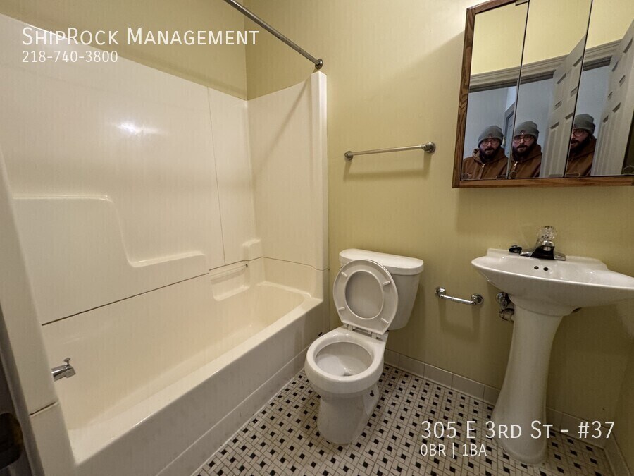 Foto del edificio - Eustone Apartments