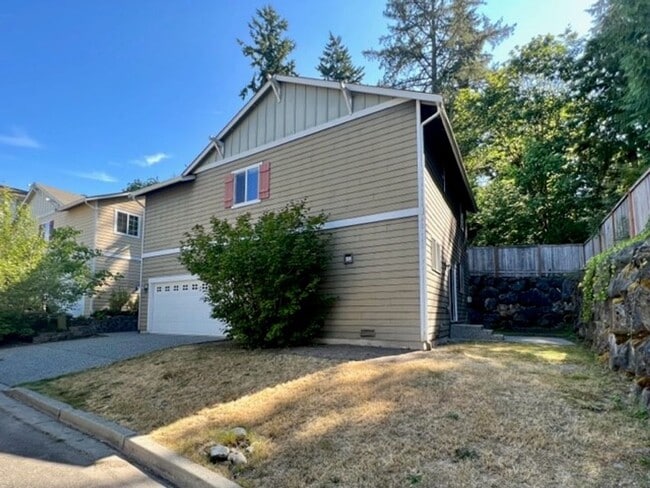 Photo - 24023 41st Avenue SE House