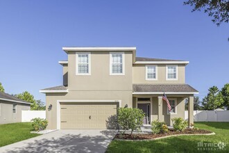 Building Photo - 14331 Alistar Manor Dr