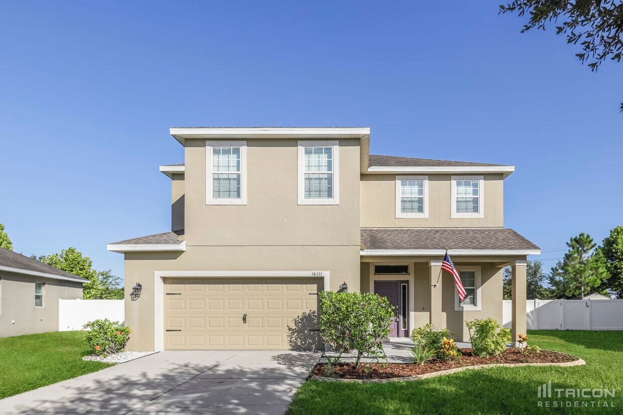 Foto principal - 14331 Alistar Manor Dr