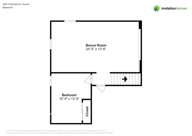 Foto del edificio - 3367 S Danube St