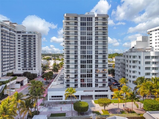 Building Photo - 2401 Collins Ave