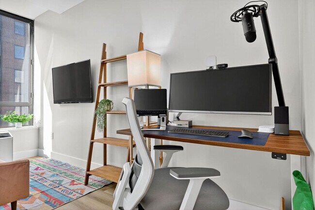 Foto del edificio - 95 Wall St