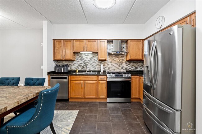 Foto del edificio - 3501 Wellington Ct