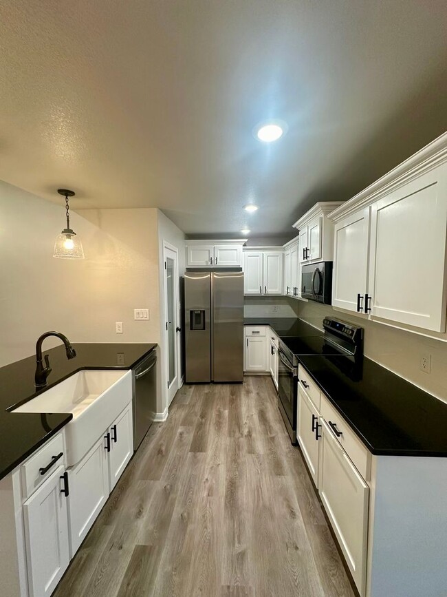 Foto del edificio - 4bd/2ba in Temple, TX