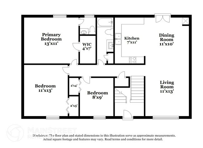 Foto del edificio - 6516 Hunters Glen Dr NW