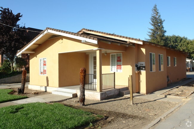  - 467 Meridian Ave