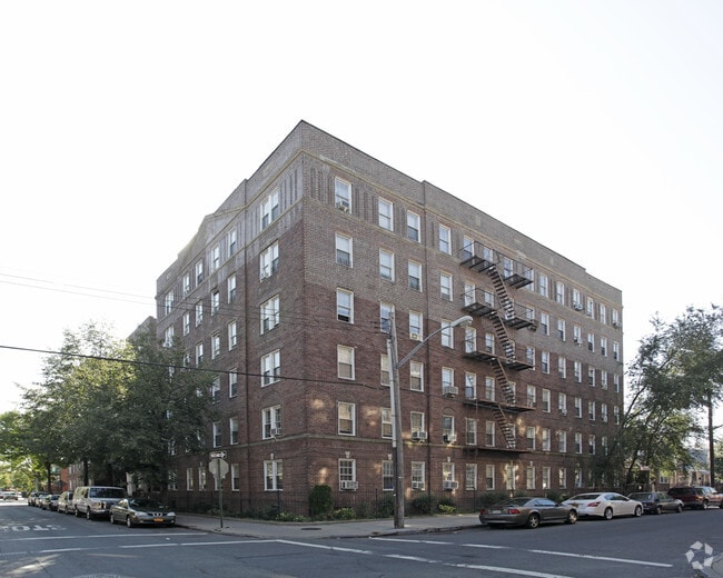 8811 Elmhurst Ave Elmhurst, NY 11373 Rentals Elmhurst, NY