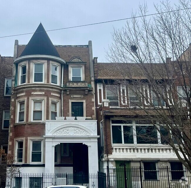 Bronzeville Apartments for Rent Chicago, IL 601 Rentals