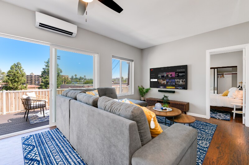 Foto principal - 8046 Lemon Ave