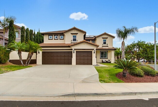 Foto del edificio - 3239 Canyon View Dr