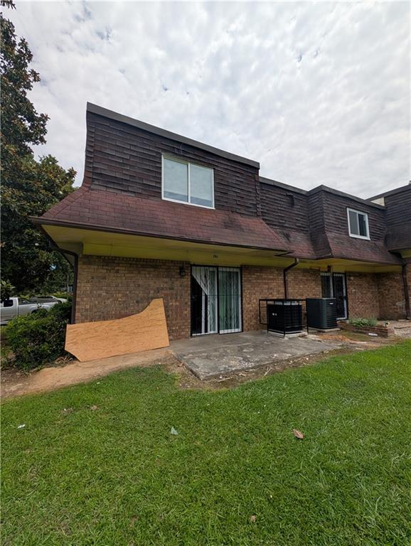 Building Photo - 201 Peyton Pl SW