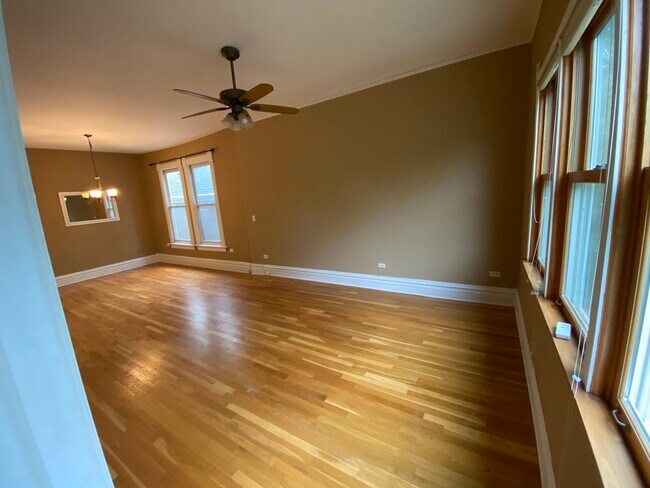 Foto del edificio - 1652 W Grace St