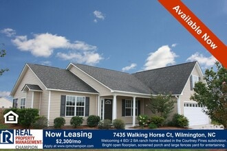 Building Photo - 7345 Walking Horse Ct
